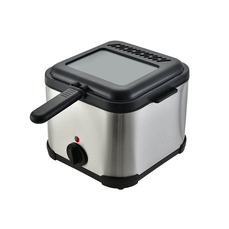 1000W High Power Multiple Function Household 2.5L Electric Fryer