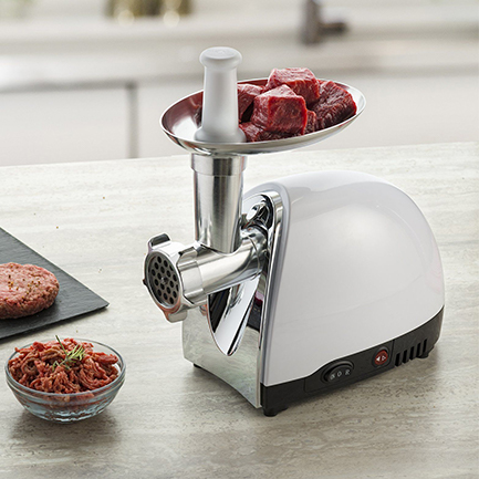 Carne Grinder