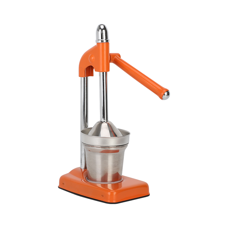 Manu Press Manual Juicer