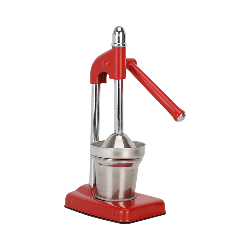 Manu Press Manual Juicer