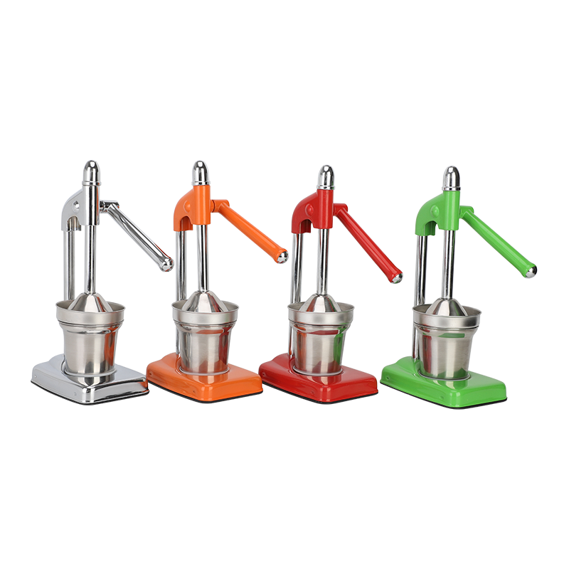 Manu Press Manual Juicer