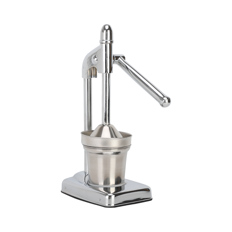 Manu Press Manual Juicer